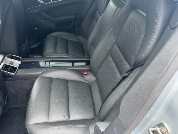 2014 Porsche 970 Panamera - Image 12 of 21