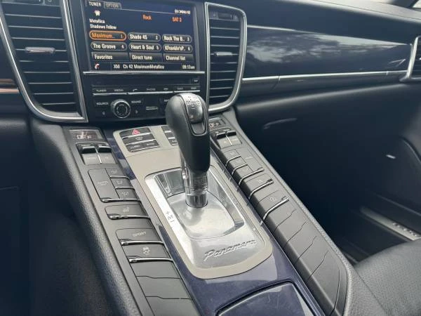 2014 Porsche 970 Panamera - Image 17 of 21