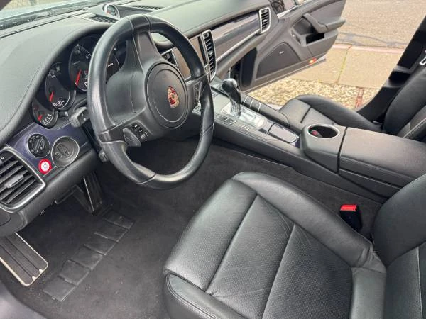 2014 Porsche 970 Panamera - Image 14 of 21