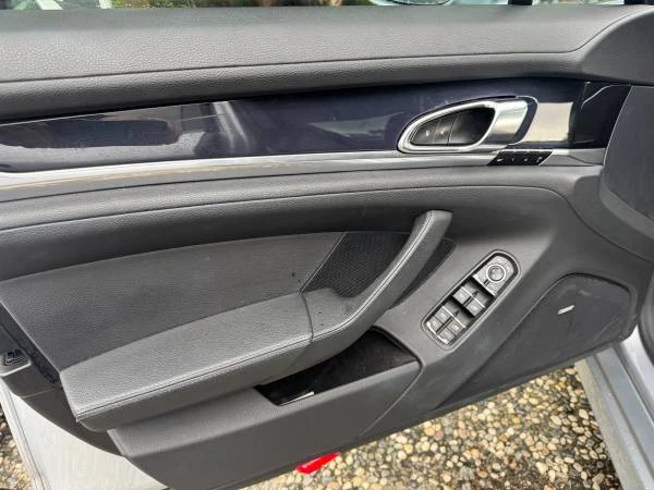 2014 Porsche 970 Panamera - Image 13 of 21