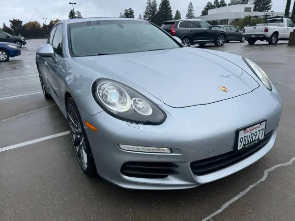2014 Porsche 970 Panamera - Image 3 of 21