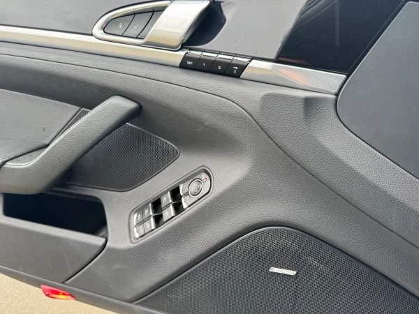 2014 Porsche 970 Panamera - Image 18 of 21