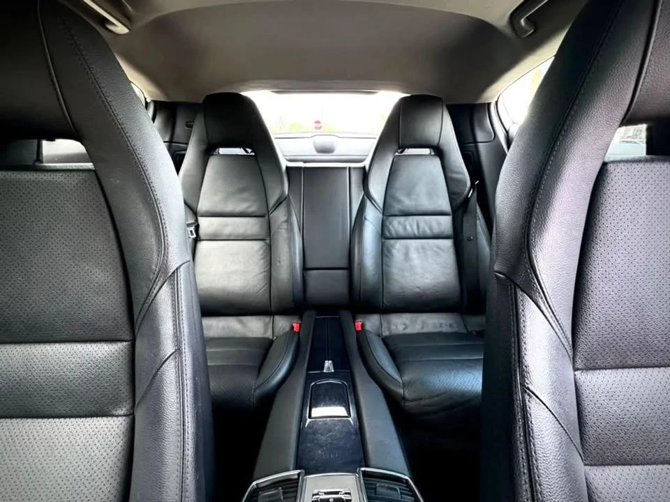 2014 Porsche 970 Panamera - Image 18 of 20