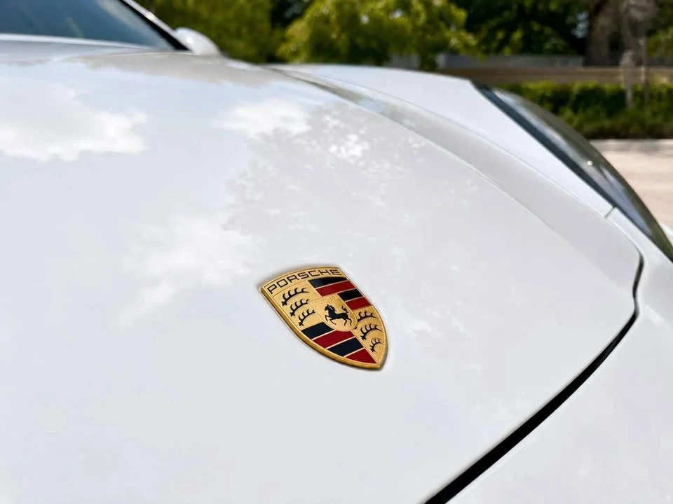 2014 Porsche 970 Panamera - Image 4 of 20