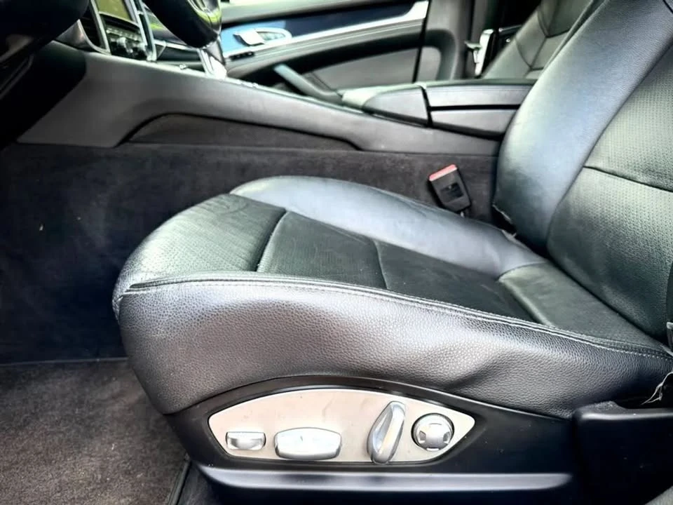 2014 Porsche 970 Panamera - Image 13 of 20
