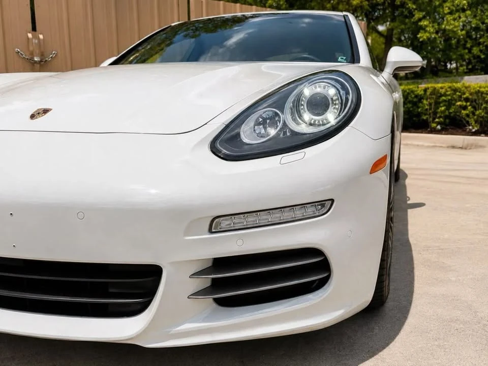 2014 Porsche 970 Panamera - Image 2 of 20