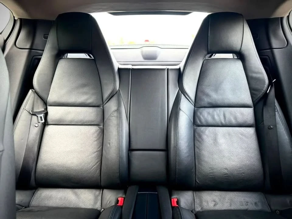 2014 Porsche 970 Panamera - Image 20 of 20