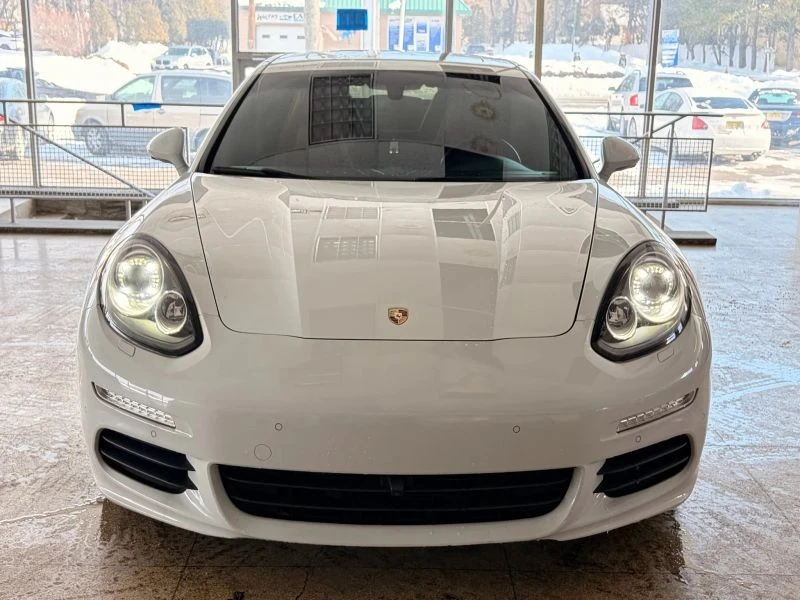 2014 Porsche 970 Panamera - Image 5 of 12