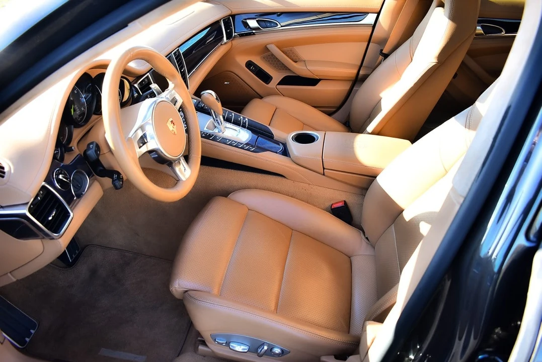2014 Porsche 970 Panamera S - Image 28 of 30