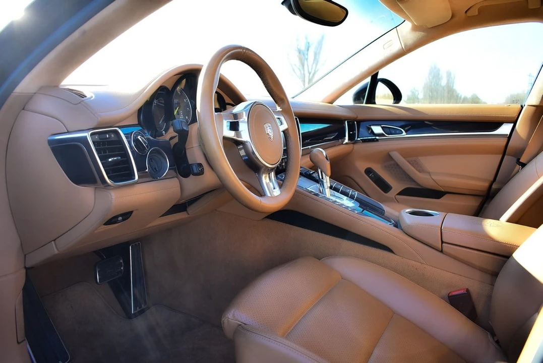 2014 Porsche 970 Panamera S - Image 30 of 30