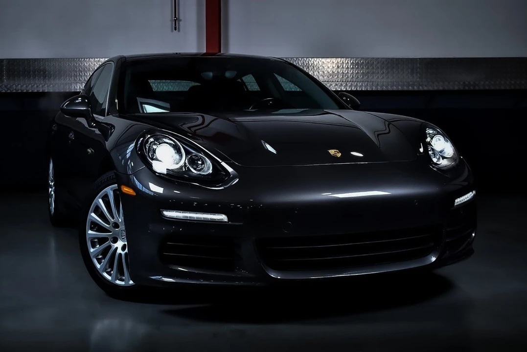 2014 Porsche 970 Panamera S - Image 7 of 30