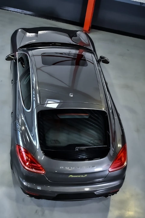 2014 Porsche 970 Panamera S - Image 27 of 30