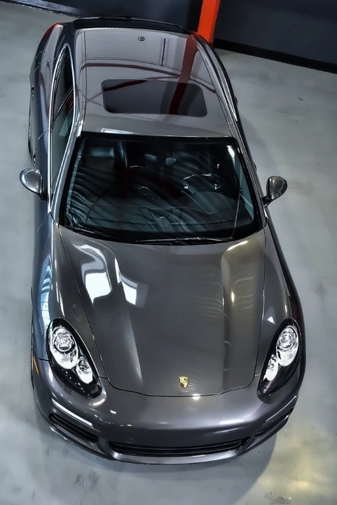 2014 Porsche 970 Panamera S - Image 15 of 31