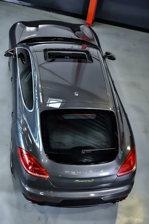 2014 Porsche 970 Panamera S - Image 30 of 31