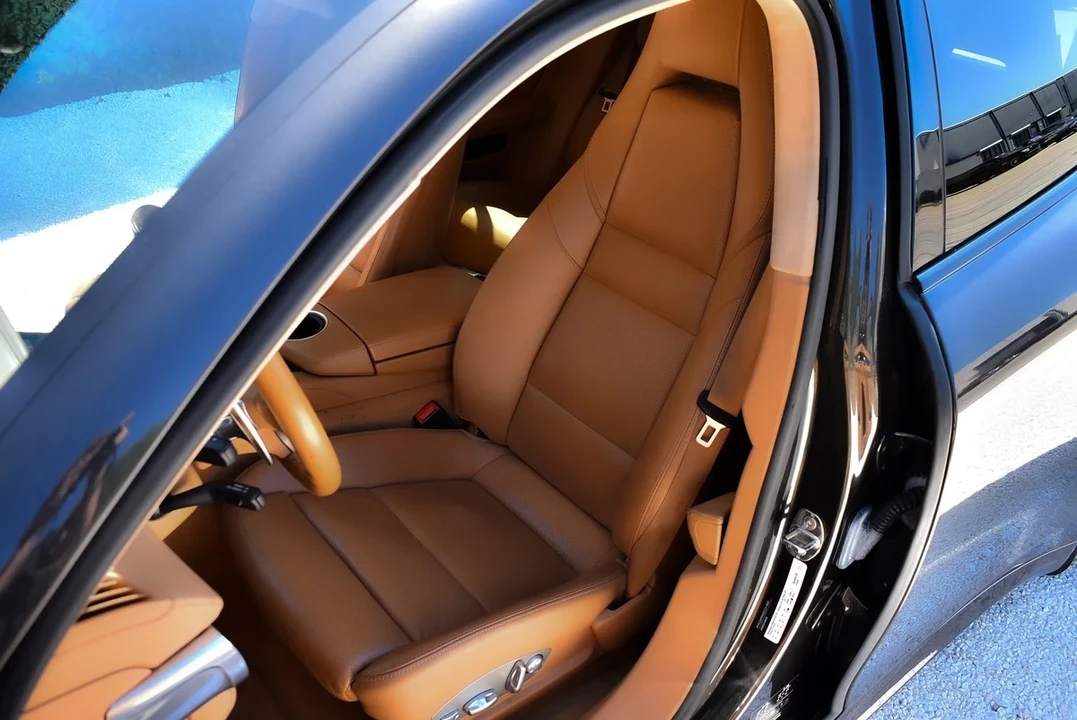 2014 Porsche 970 Panamera S - Image 15 of 31