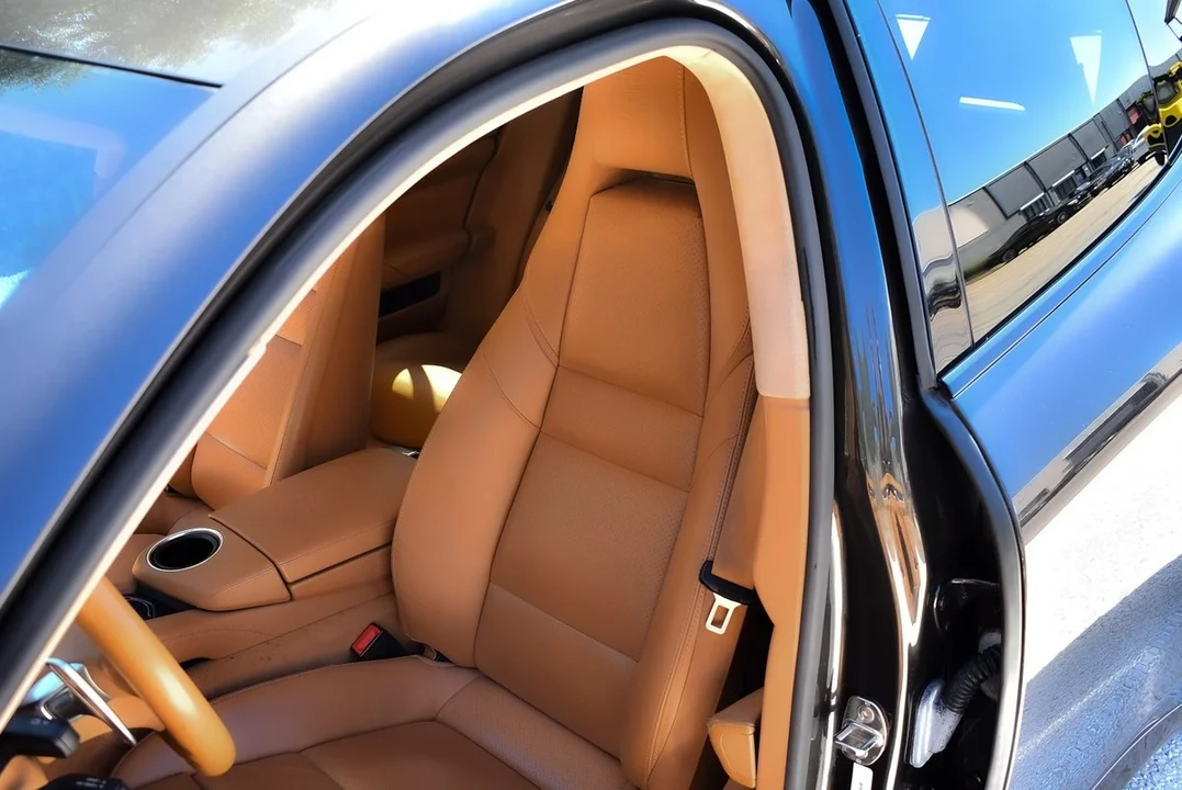 2014 Porsche 970 Panamera S - Image 16 of 31