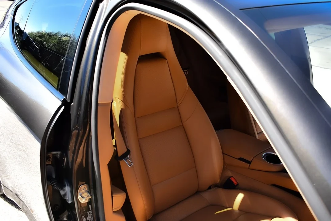 2014 Porsche 970 Panamera S - Image 29 of 31