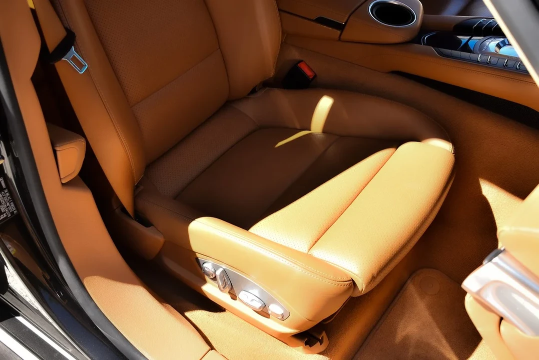 2014 Porsche 970 Panamera S - Image 30 of 31