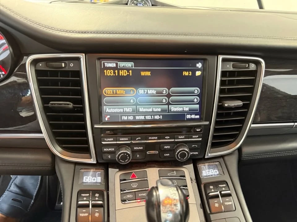 2014 Porsche 970 Panamera Turbo - Image 19 of 20