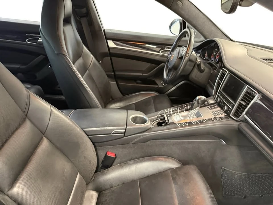 2014 Porsche 970 Panamera Turbo - Image 15 of 20