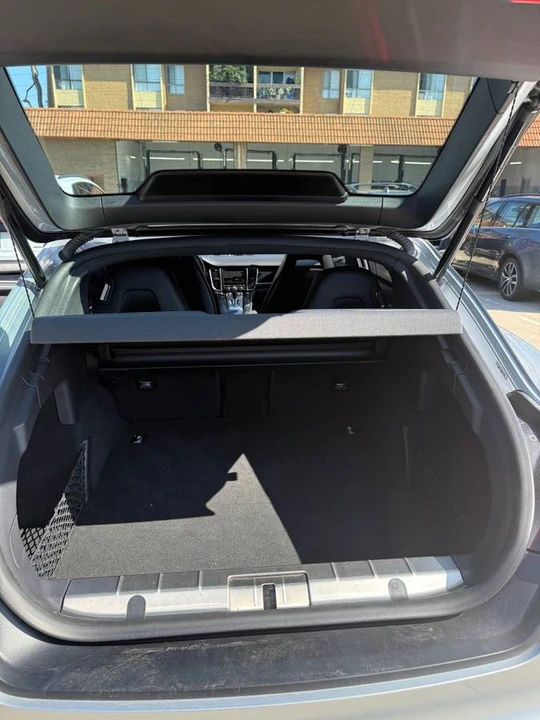 2014 Porsche 970 Panamera 4S - Image 6 of 7