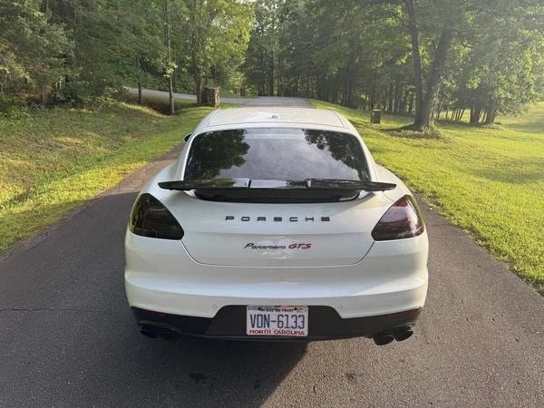 2014 Porsche 970 Panamera GTS - Image 5 of 21