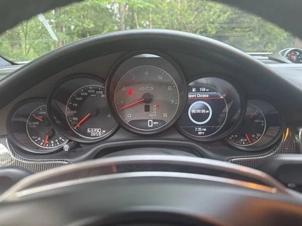 2014 Porsche 970 Panamera GTS - Image 20 of 21