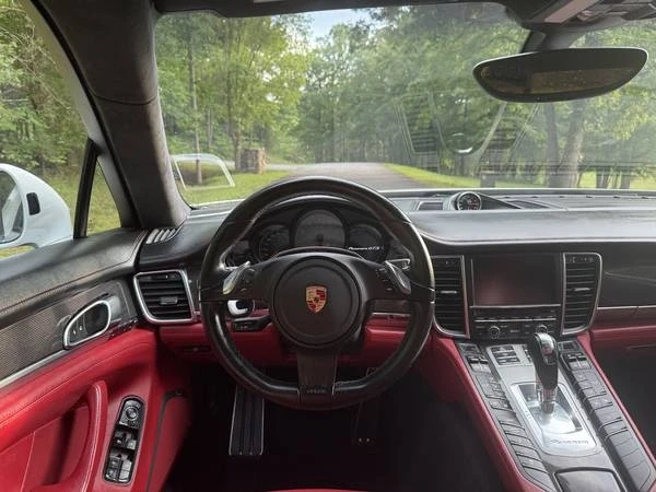 2014 Porsche 970 Panamera GTS - Image 21 of 21