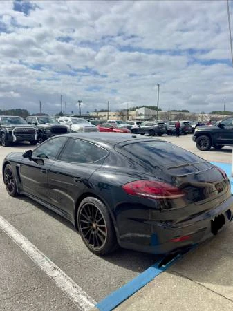 2014 Porsche 970 Panamera GTS - Image 2 of 3