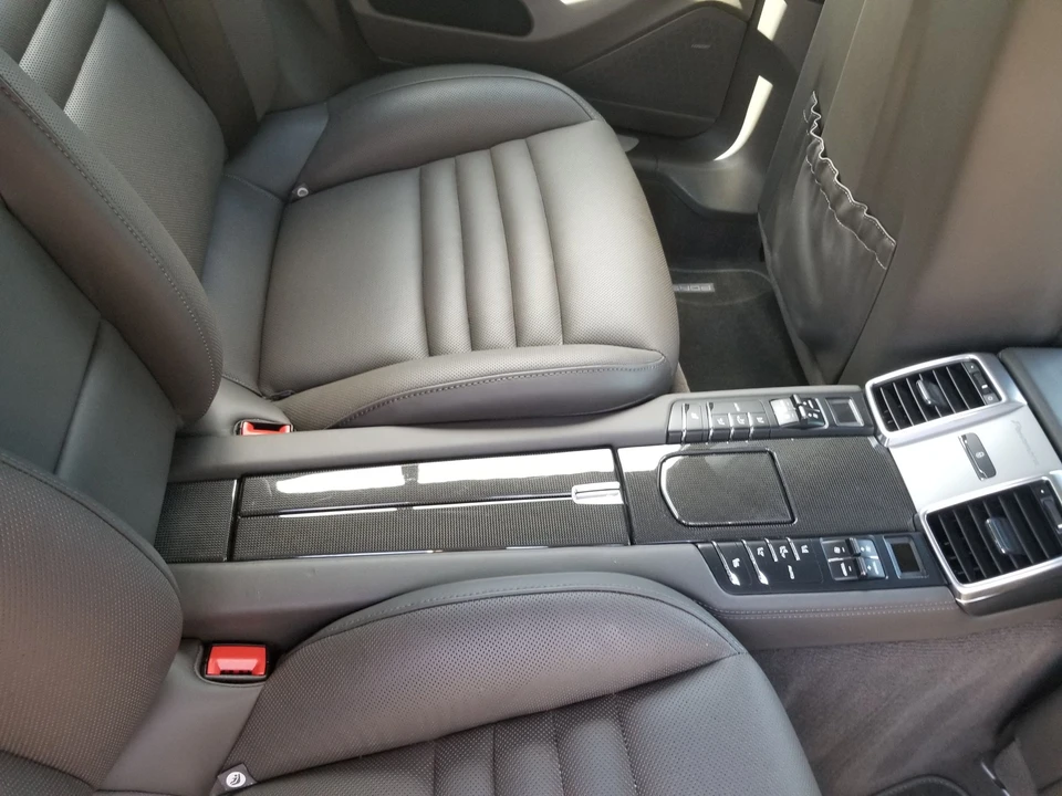 2014 Porsche 970 Panamera GTS - Image 8 of 8