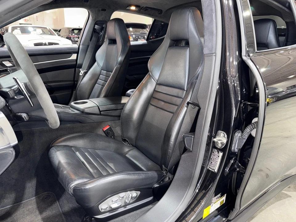 2014 Porsche 970 Panamera GTS - Image 11 of 12