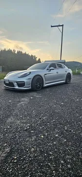 2014 Porsche Panamera GTS Sedan 4D