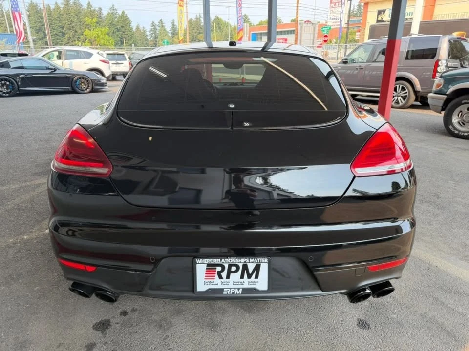 2014 Porsche 970 Panamera GTS - Image 6 of 20