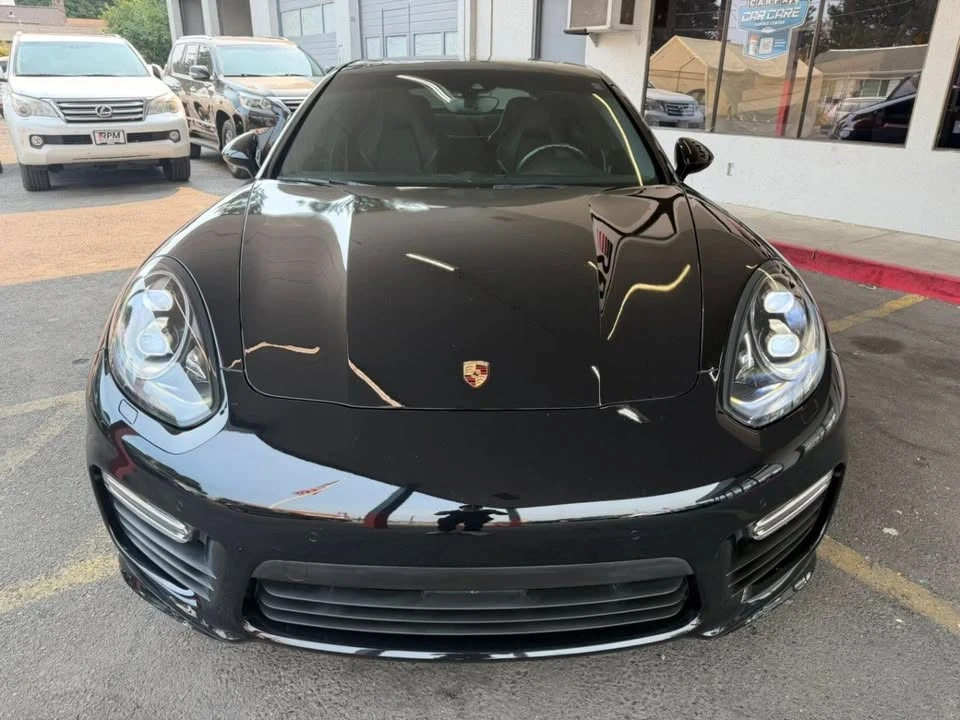 2014 Porsche 970 Panamera GTS - Image 2 of 20