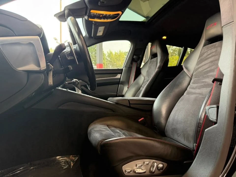 2014 Porsche 970 Panamera GTS - Image 15 of 20