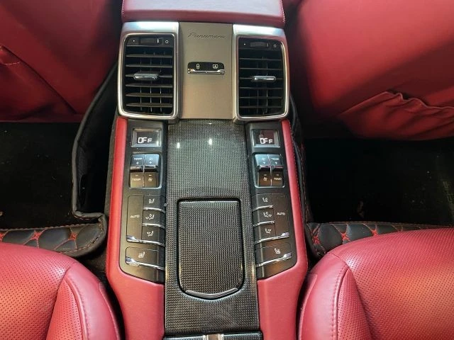 2014 Porsche 970 Panamera GTS - Image 19 of 27