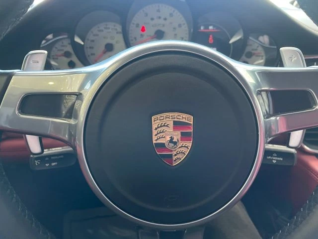 2014 Porsche 970 Panamera GTS - Image 9 of 27