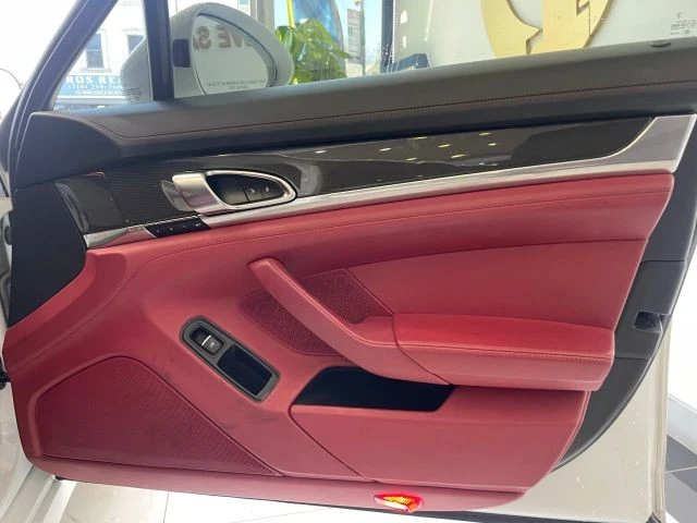 2014 Porsche 970 Panamera GTS - Image 25 of 27
