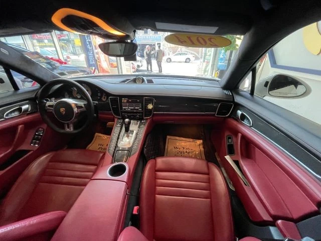 2014 Porsche 970 Panamera GTS - Image 24 of 27