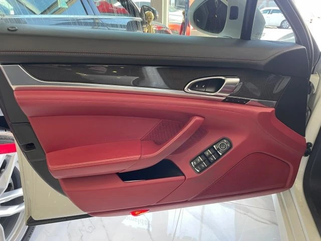 2014 Porsche 970 Panamera GTS - Image 7 of 27