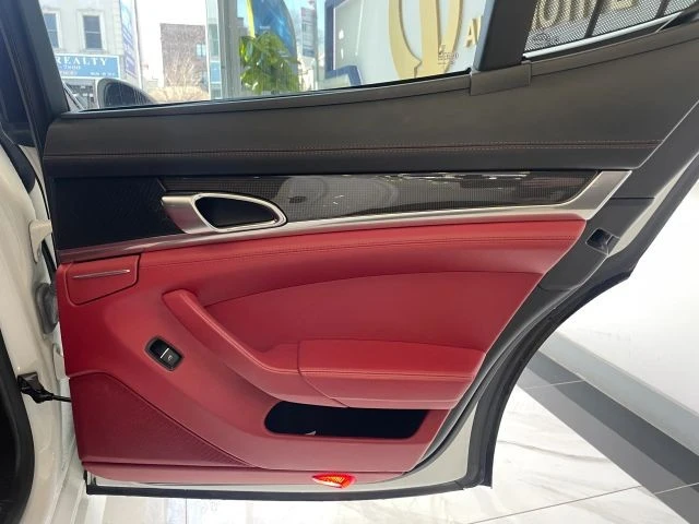 2014 Porsche 970 Panamera GTS - Image 22 of 27