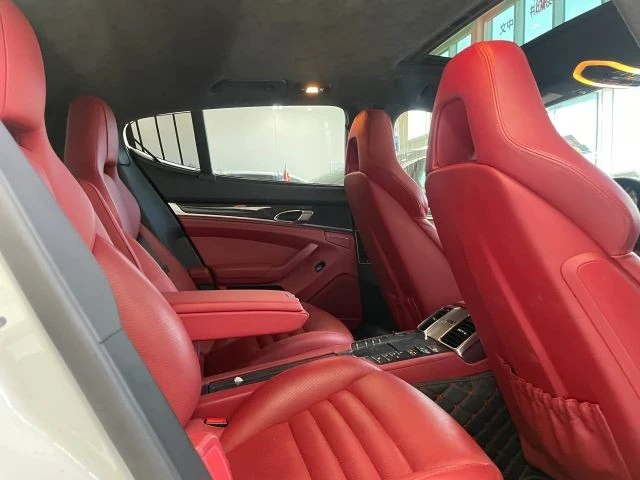2014 Porsche 970 Panamera GTS - Image 23 of 27