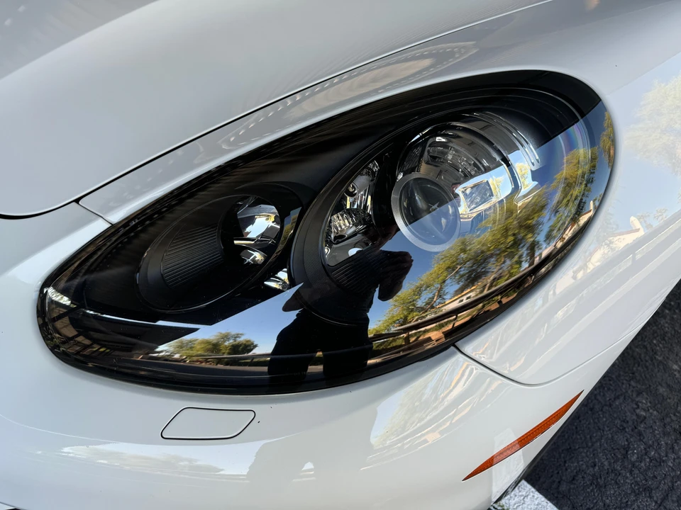 2014 Porsche 970 Panamera GTS - Image 10 of 19