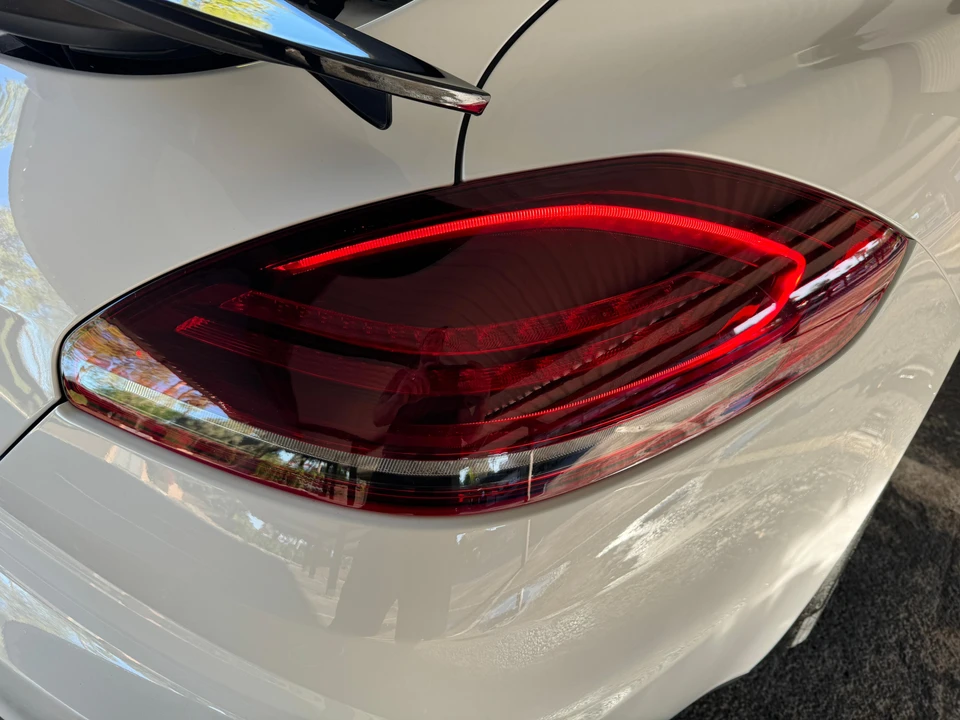 2014 Porsche 970 Panamera GTS - Image 14 of 19