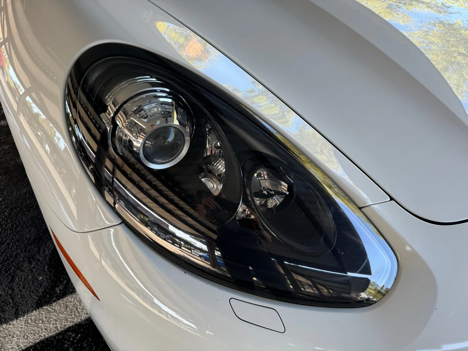 2014 Porsche 970 Panamera GTS - Image 8 of 19