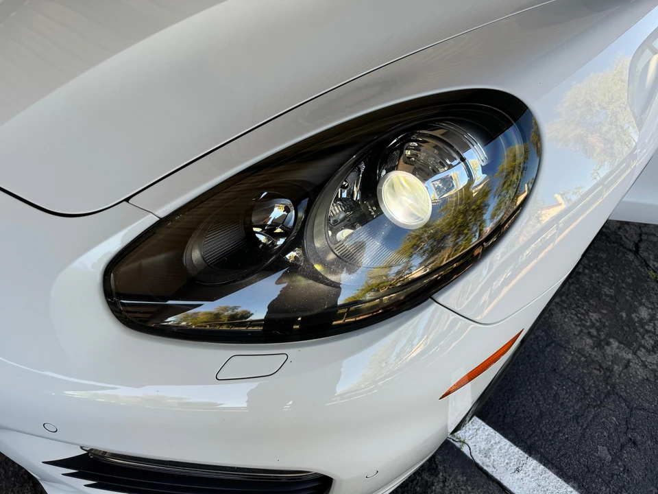 2014 Porsche 970 Panamera GTS - Image 11 of 19