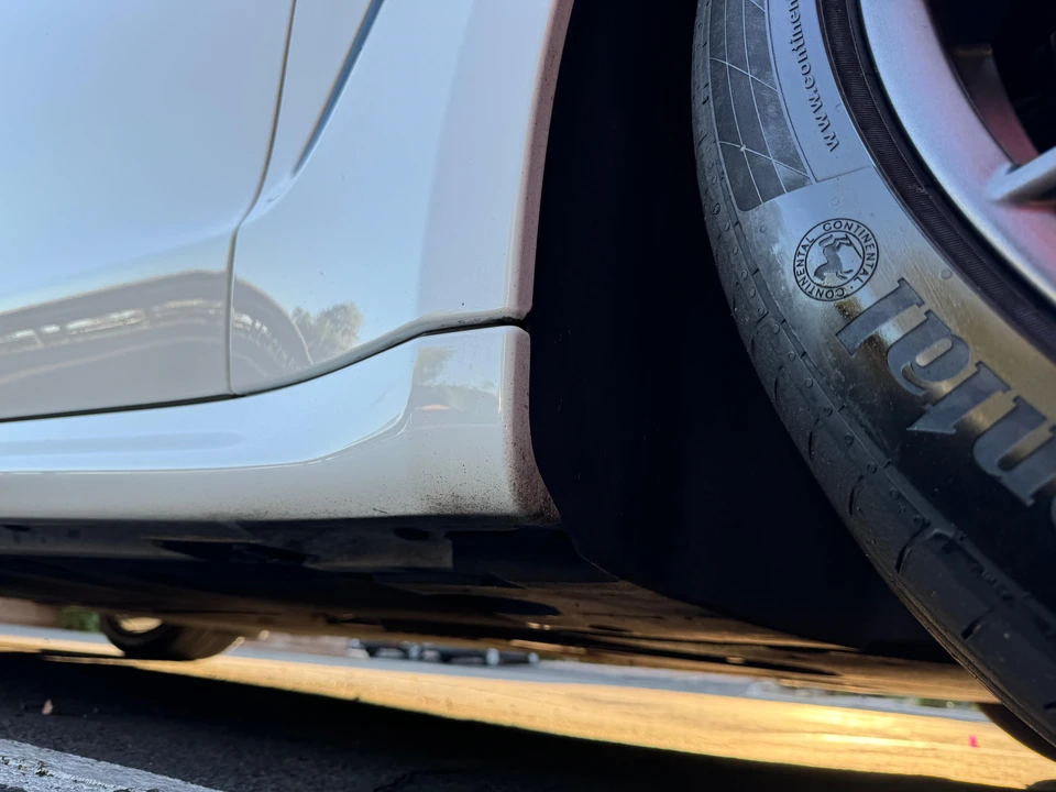 2014 Porsche 970 Panamera GTS - Image 18 of 19