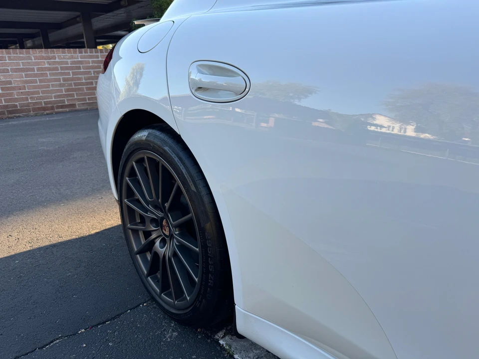 2014 Porsche 970 Panamera GTS - Image 15 of 19