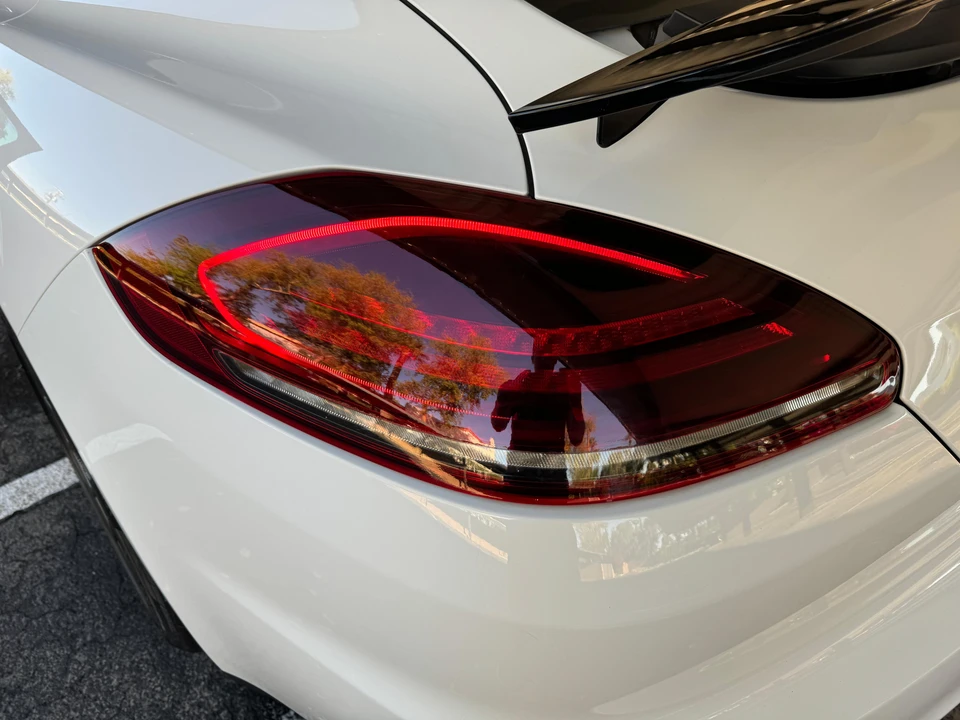 2014 Porsche 970 Panamera GTS - Image 13 of 19