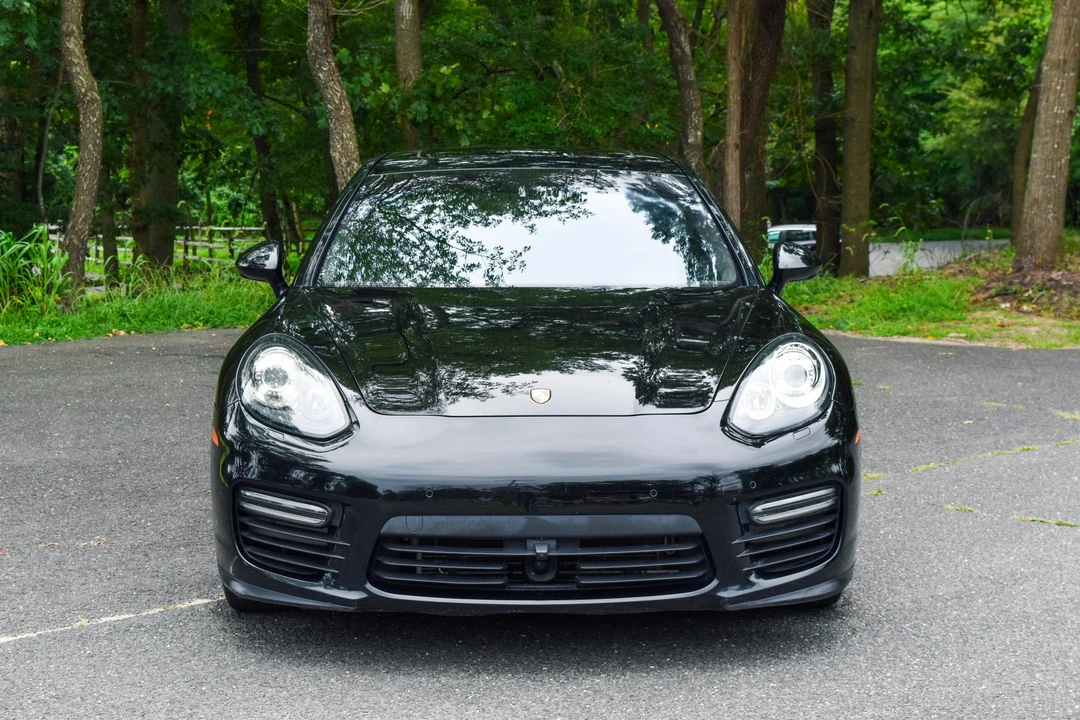 2014 Porsche 970 Panamera GTS - Image 2 of 31